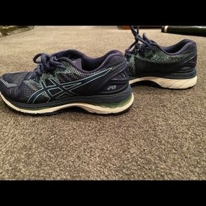 ASICS Gel Kayano 20 Sneaker